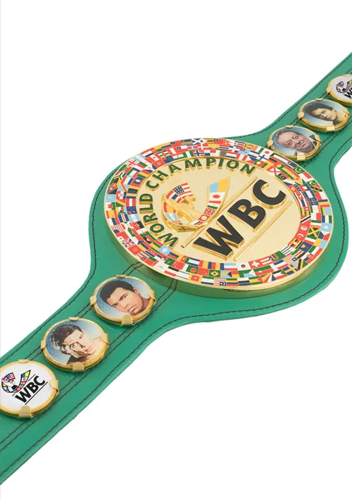 IPTV FOR WBC