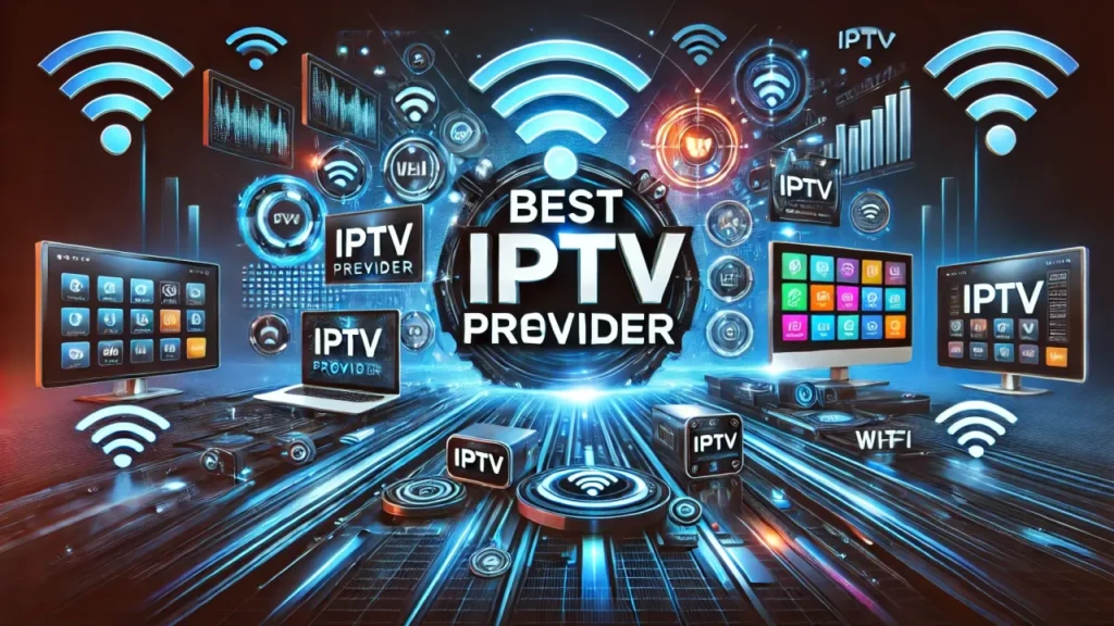 IPTV trial 