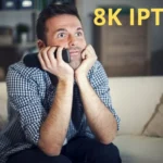 8K IPTV