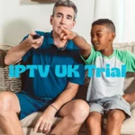 IPTV UK TRIAL