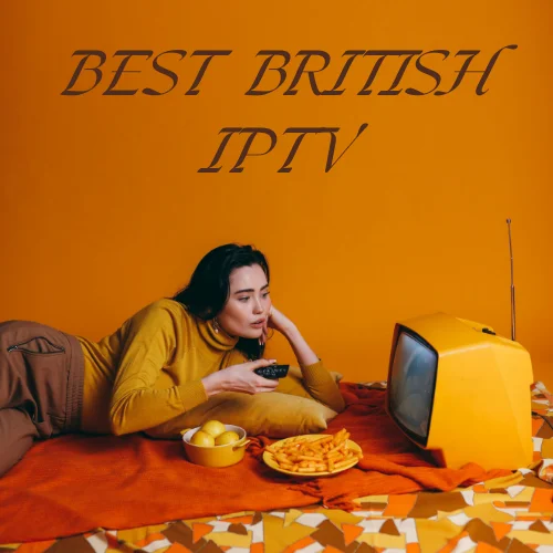 BEST BRITISH IPTV
