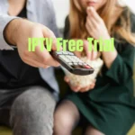 IPTV FREE TRIAL