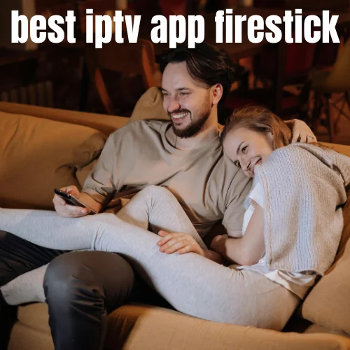 best iptv app firestick