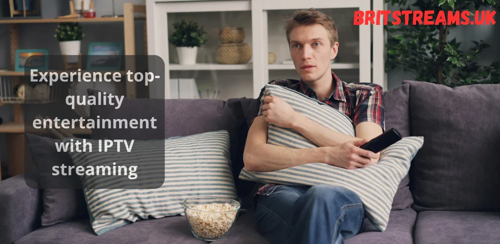 Unlock your free IPTV trial and enjoy endless entertainment (1) IPTV Free Trial
