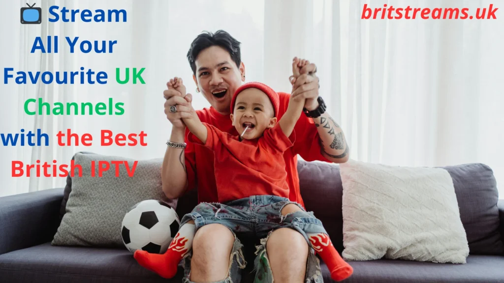 Votre texte de paragraphe (2) best British IPTV