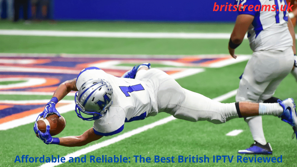 Votre texte de paragraphe (4) best British IPTV