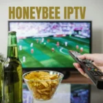 honeybee iptv