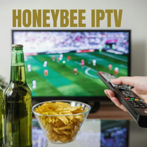 honeybee iptv