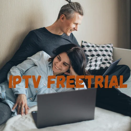 IPTV FREETRIAL