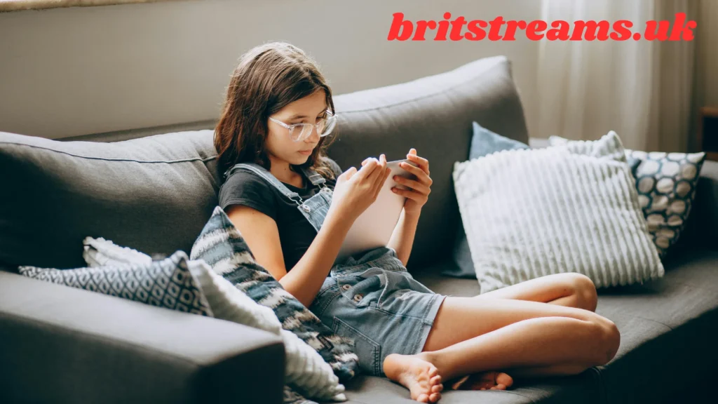 IPTV Subscription UK