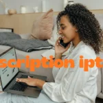 SUBSCRIPTION IPTV UK