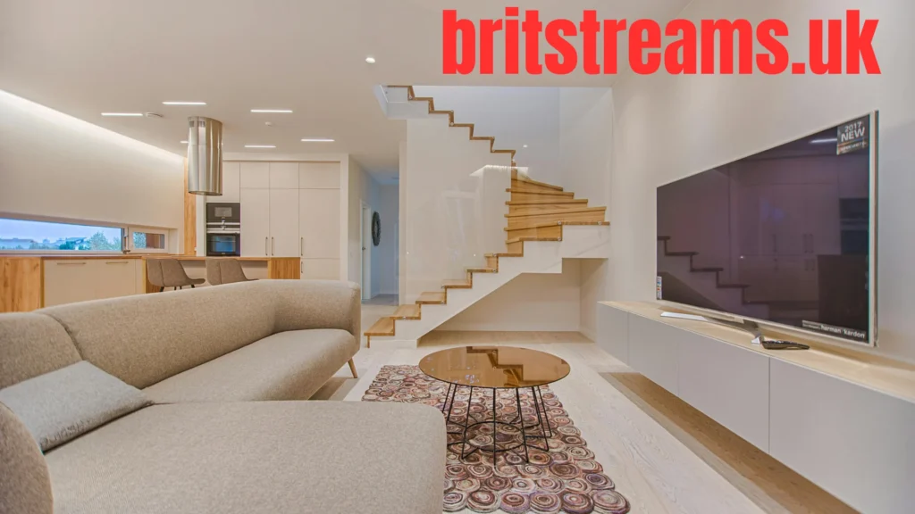 britstreams.uk Free Trial IPTV Service