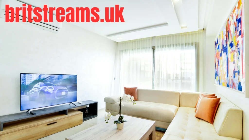 britstreams.uk Free Trial IPTV Service