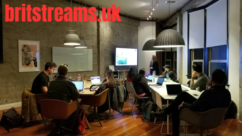 britstreams.uk Free Trial IPTV Service