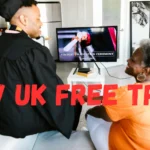 IPTV UK Free Trial