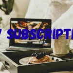 IPTV subscriptions