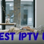 Best IPTV UK