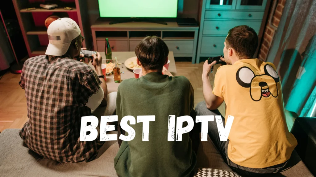 Best IPTV