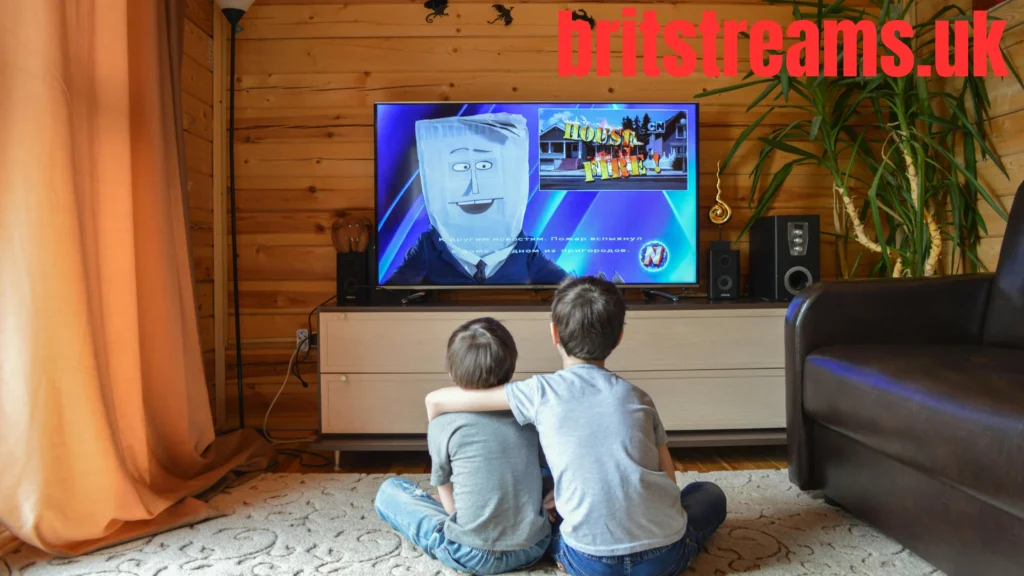 IPTV with Subscription