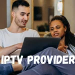 IPTV PROVIDERS
