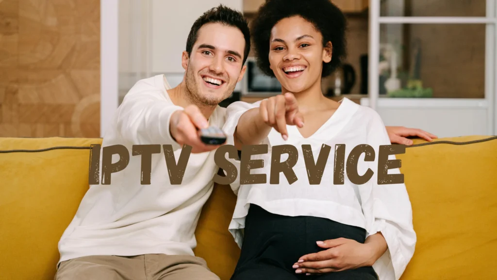 IPTV Service