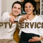 IPTV Service