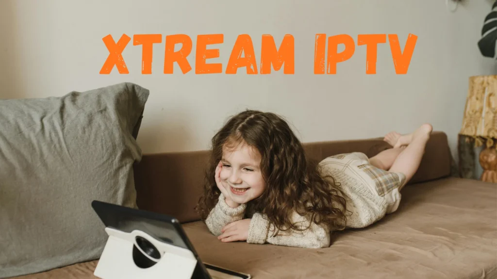 Xtream IPTV