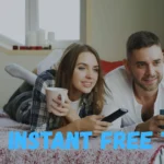 IPTV Instant Free Trial