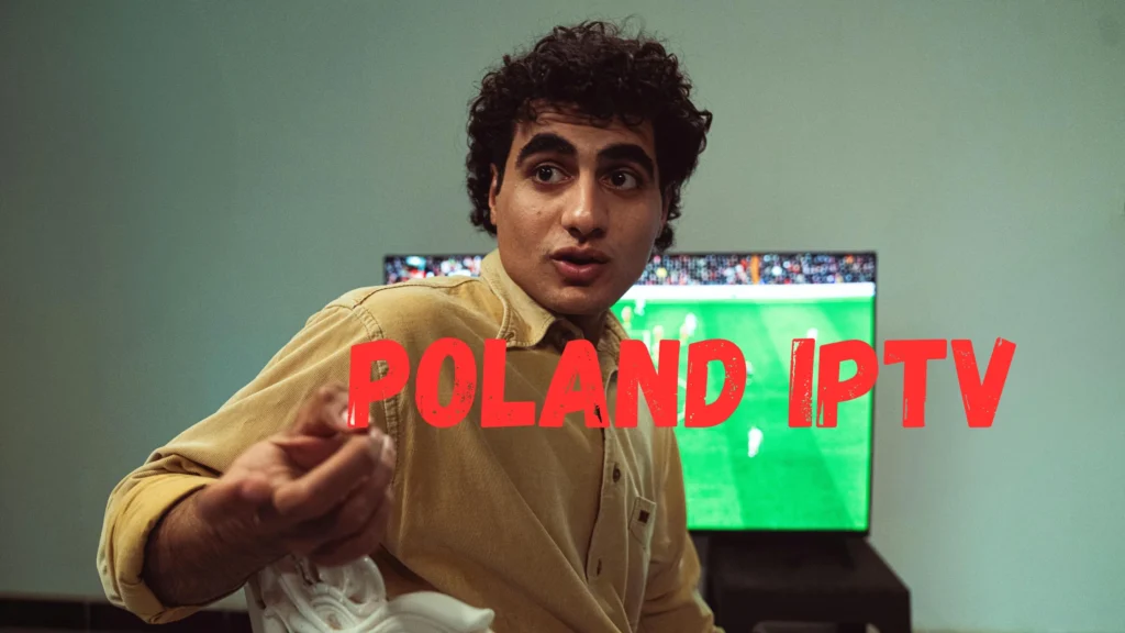 Poland IPTV