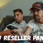 IPTV Reseller Panels