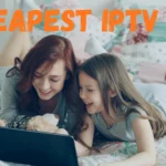 Cheapest IPTV UK