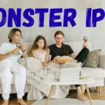 Monster IPTV