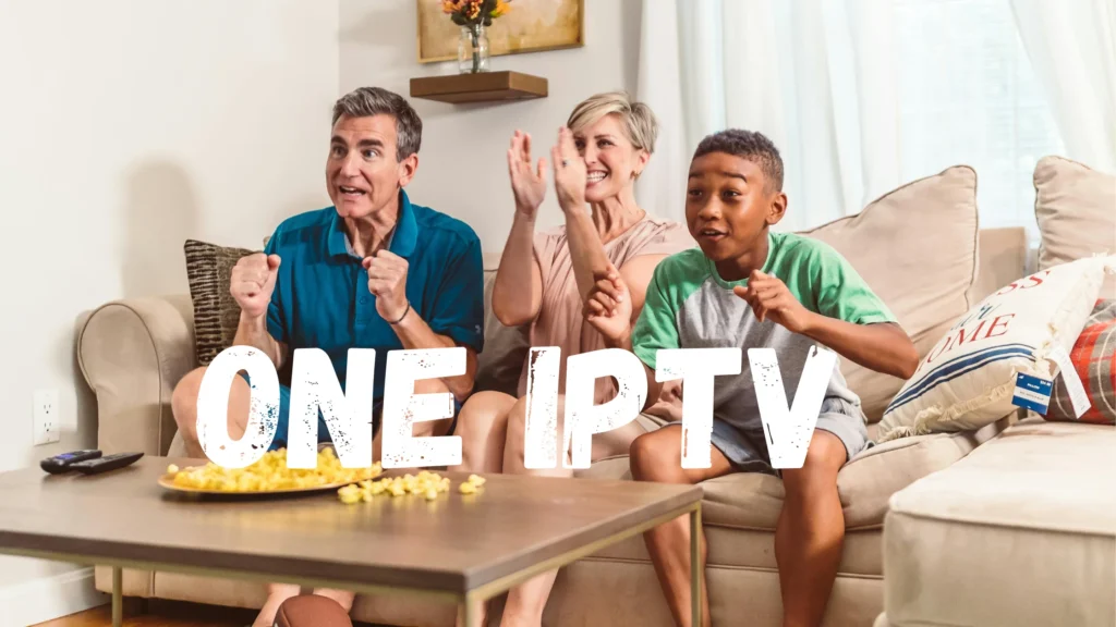 one iptv