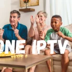 one iptv