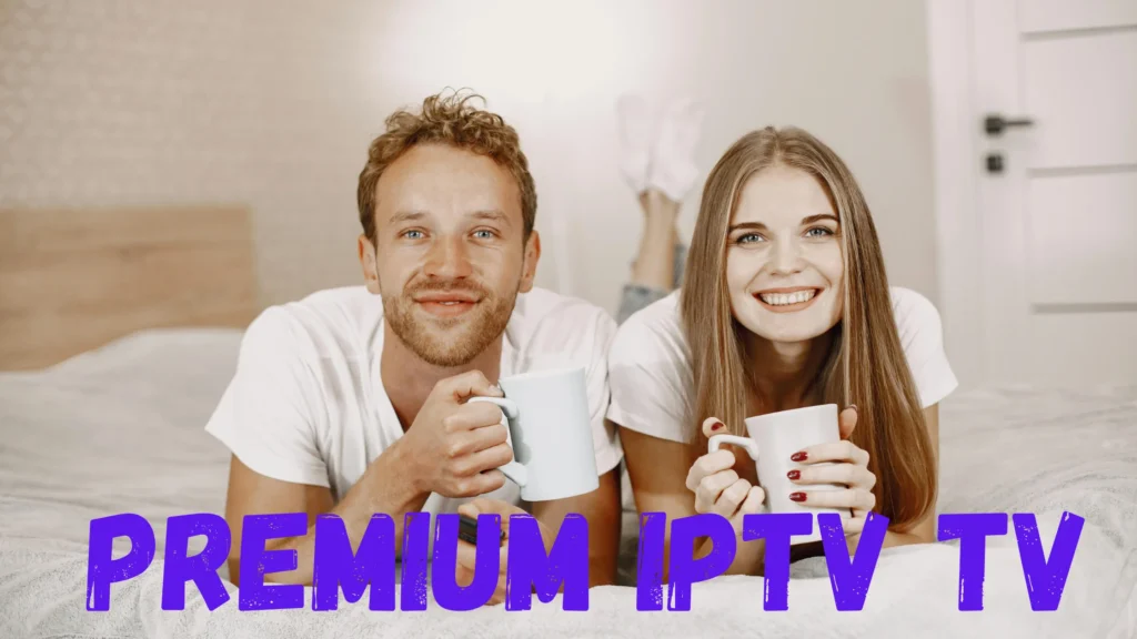 Premium IPTV TV