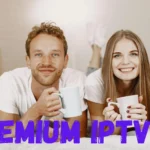 Premium IPTV TV