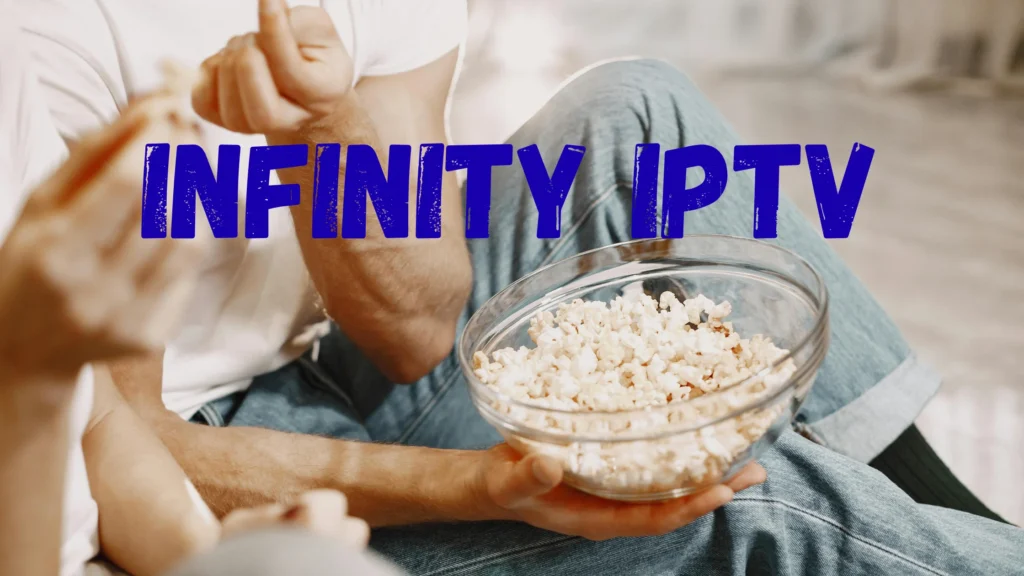 Infinity IPTV