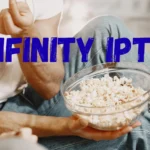 Infinity IPTV