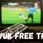 IPTVUK Free Trial