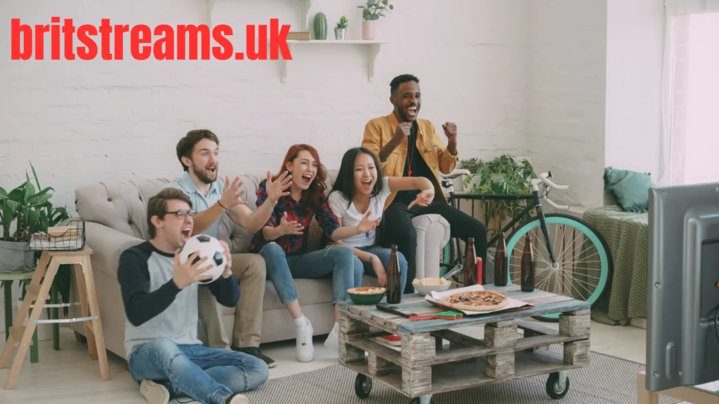 IPTVUK Free Trial