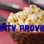 UK IPTV Provider