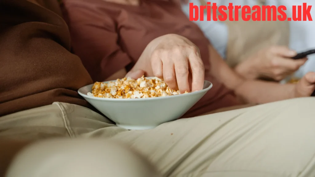 UK IPTV Subscription