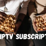 UK IPTV Subscription
